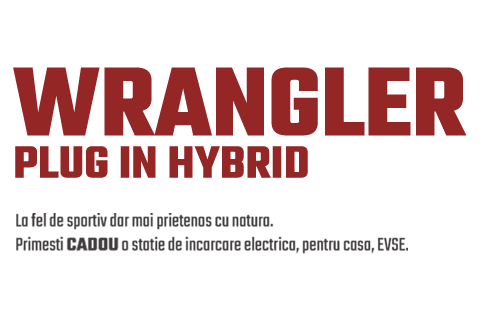 wrangler hybrid 2